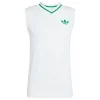 New adidas Pro Climacool tennis tanktop heren white