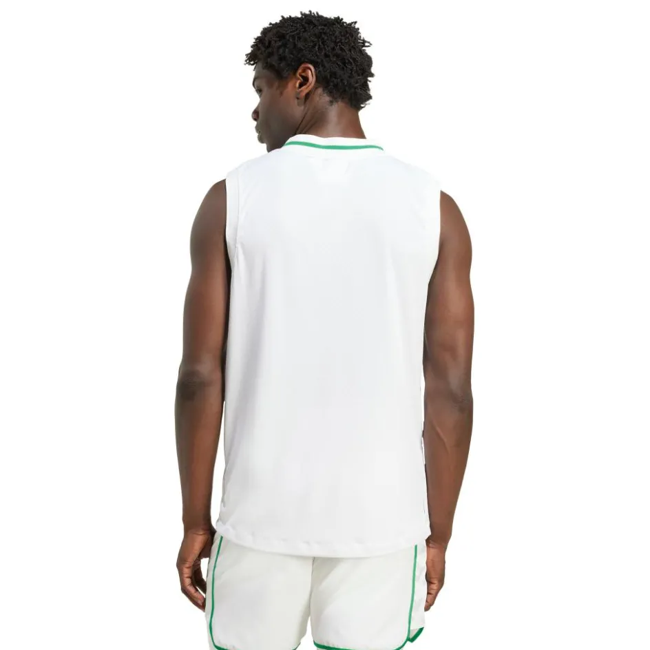 New adidas Pro Climacool tennis tanktop heren white