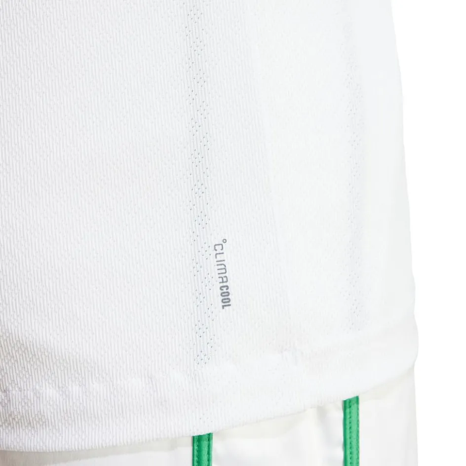 New adidas Pro Climacool tennis tanktop heren white