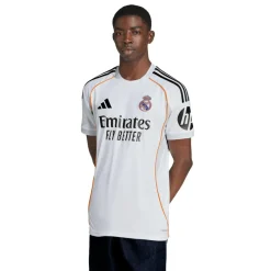 Discount adidas Real Madrid thuisshirt heren 25 - 26