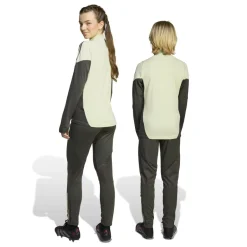 adidas Real Madrid Tiro 25 trainingsbroek junior utility grey