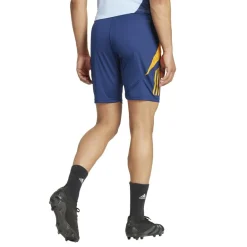 Hot adidas Real Madrid Tiro 24 Competition voetbalbroekje heren team navy 2 crew orange glow blue