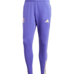 Outlet adidas Real Madrid Tiro 23 trainingsbroek heren energy ink