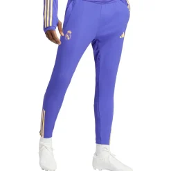 Outlet adidas Real Madrid Tiro 23 trainingsbroek heren energy ink