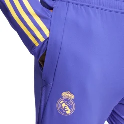 Outlet adidas Real Madrid Tiro 23 trainingsbroek heren energy ink