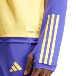 Clearance adidas Real Madrid Tiro 23 trainingsshirt heren energy ink