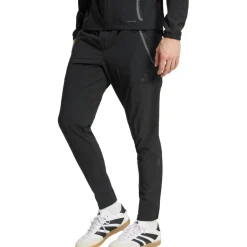 Hot adidas Real Madrid Tiro 25 trainingsbroek heren black