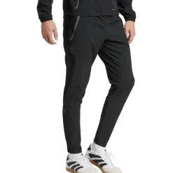 Hot adidas Real Madrid Tiro 25 trainingsbroek heren black