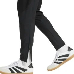 Hot adidas Real Madrid Tiro 25 trainingsbroek heren black