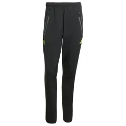 New adidas Real Madrid Tiro 25 Pro Vis Tech trainingsbroek heren black