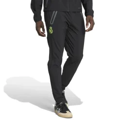 New adidas Real Madrid Tiro 25 Pro Vis Tech trainingsbroek heren black