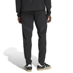 New adidas Real Madrid Tiro 25 Pro Vis Tech trainingsbroek heren black