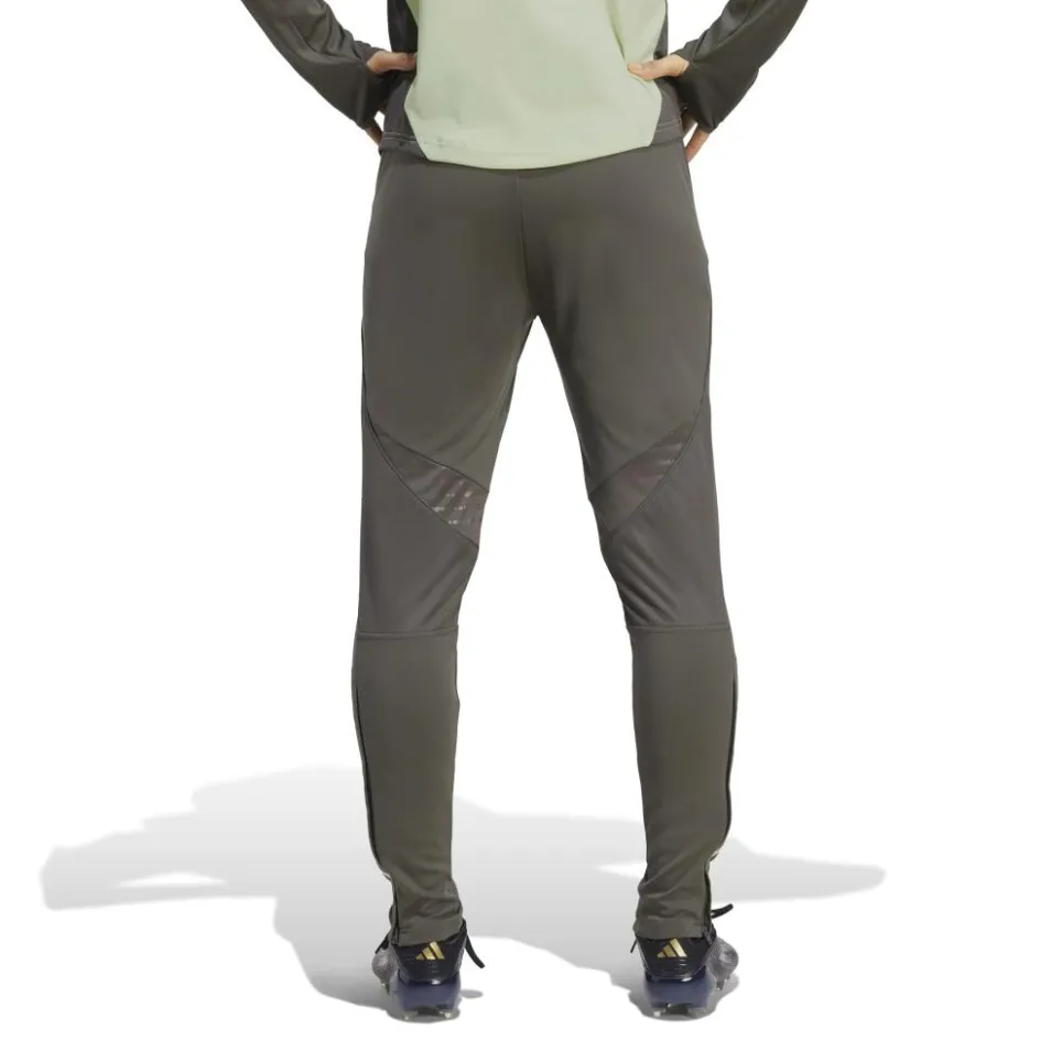 adidas Real Madrid Tiro 25 trainingsbroek heren utility grey