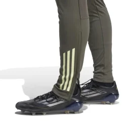 adidas Real Madrid Tiro 25 trainingsbroek heren utility grey