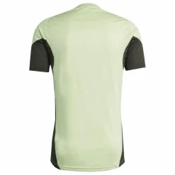 adidas Real Madrid Tiro 25 voetbalshirt heren almost lime