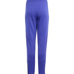 adidas Real Madrid Tiro 23 trainingsbroek junior energy ink