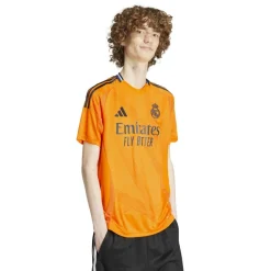 Hot adidas Real Madrid uitshirt heren 24 - 25