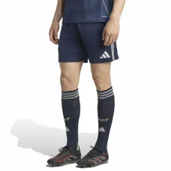 Best adidas Real Madrid uitshort heren 25 - 26