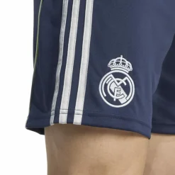 Best adidas Real Madrid uitshort heren 25 - 26
