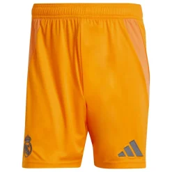 adidas Real Madrid uitshort heren 24 - 25