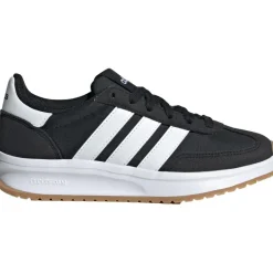 Best adidas Run 70 2.0 schoenen junior core black white