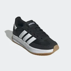 Best adidas Run 70 2.0 schoenen junior core black white