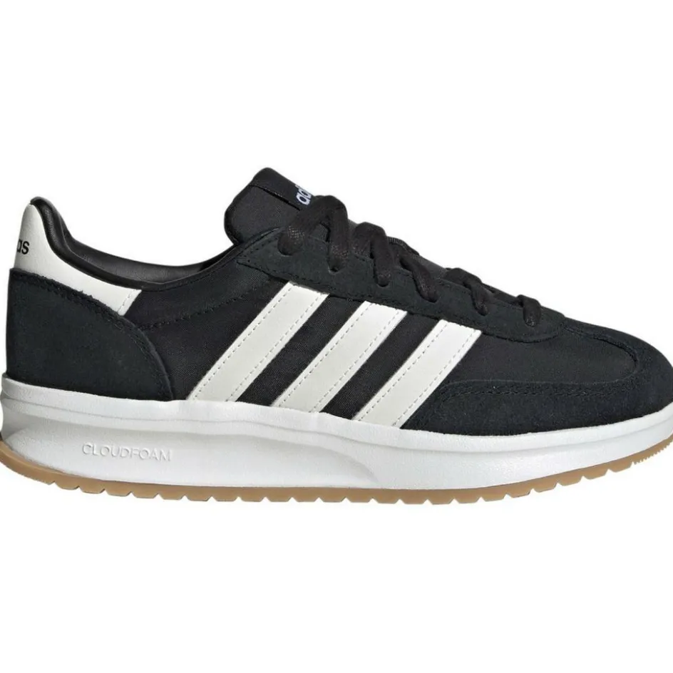 New adidas Run 72 schoenen dames core black core white