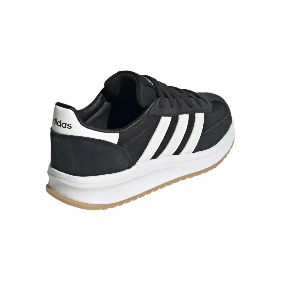 New adidas Run 72 schoenen dames core black core white