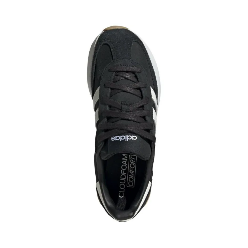 New adidas Run 72 schoenen dames core black core white