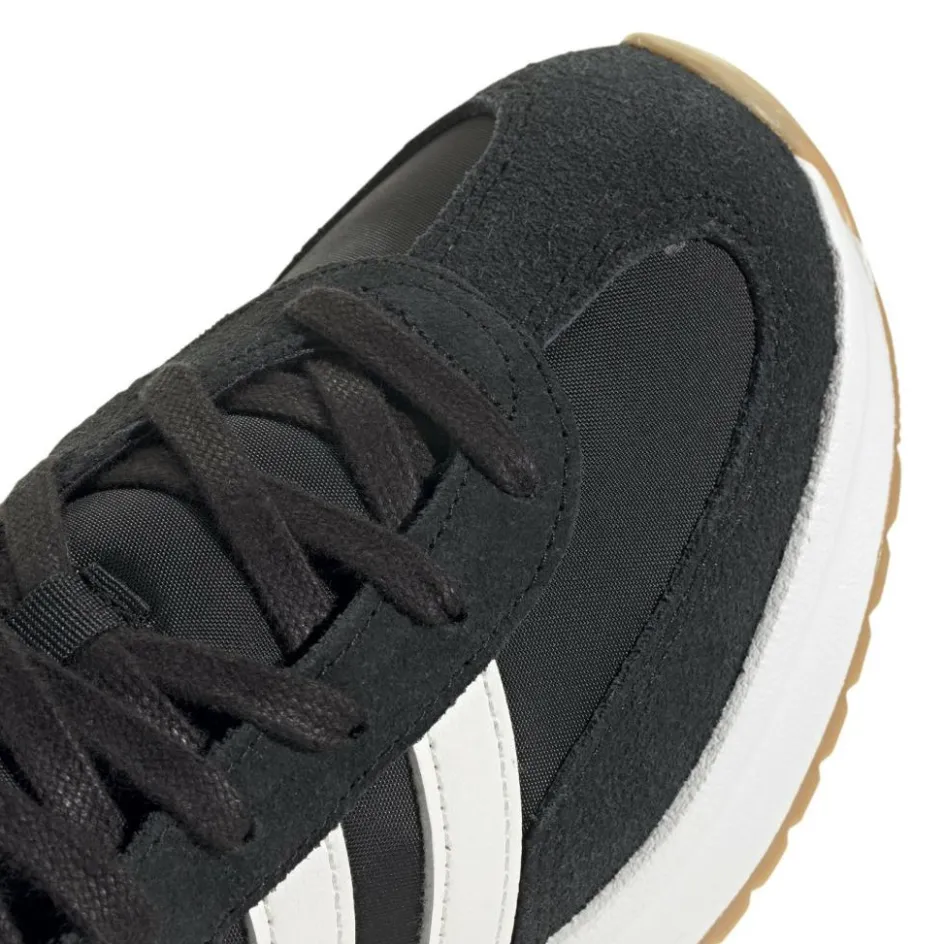 New adidas Run 72 schoenen dames core black core white