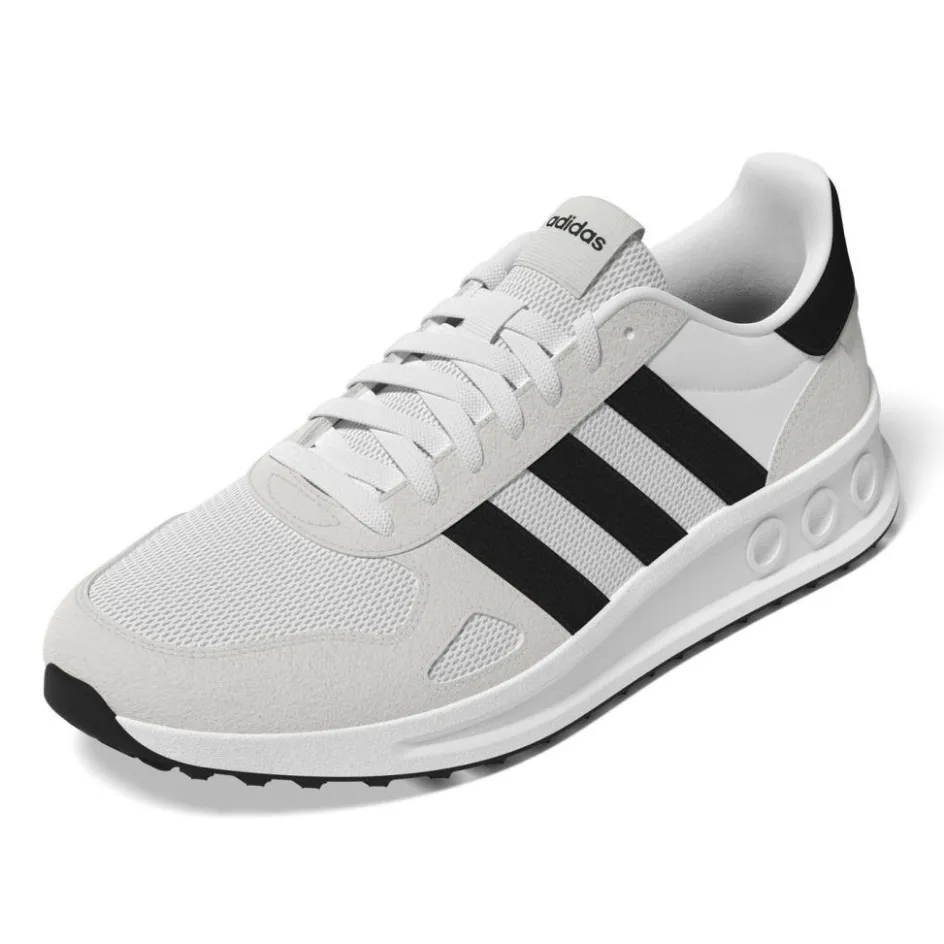 adidas Run 84 schoenen heren cloud white core black crystal white