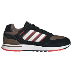 Best adidas Run 80’s schoenen heren earth strata footwear white bright red