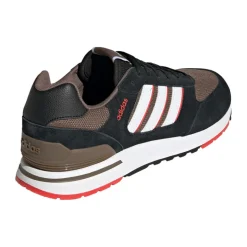 Best adidas Run 80’s schoenen heren earth strata footwear white bright red