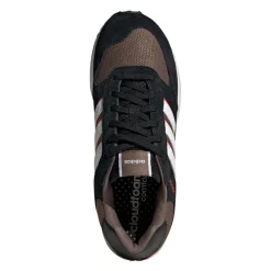 Best adidas Run 80’s schoenen heren earth strata footwear white bright red