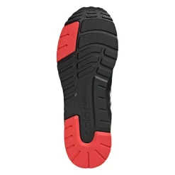 Best adidas Run 80’s schoenen heren earth strata footwear white bright red