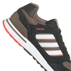 Best adidas Run 80’s schoenen heren earth strata footwear white bright red