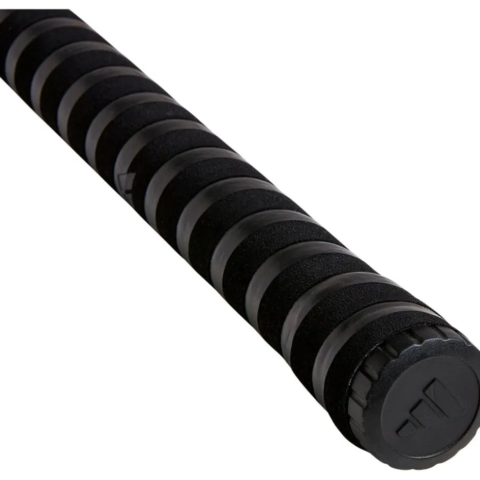 adidas Ruzo .4 Low Bow hockeystick black yellow