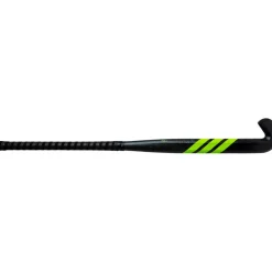 Online adidas Ruzo .1 Low Bow hockeystick black yellow
