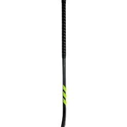 Online adidas Ruzo .1 Low Bow hockeystick black yellow
