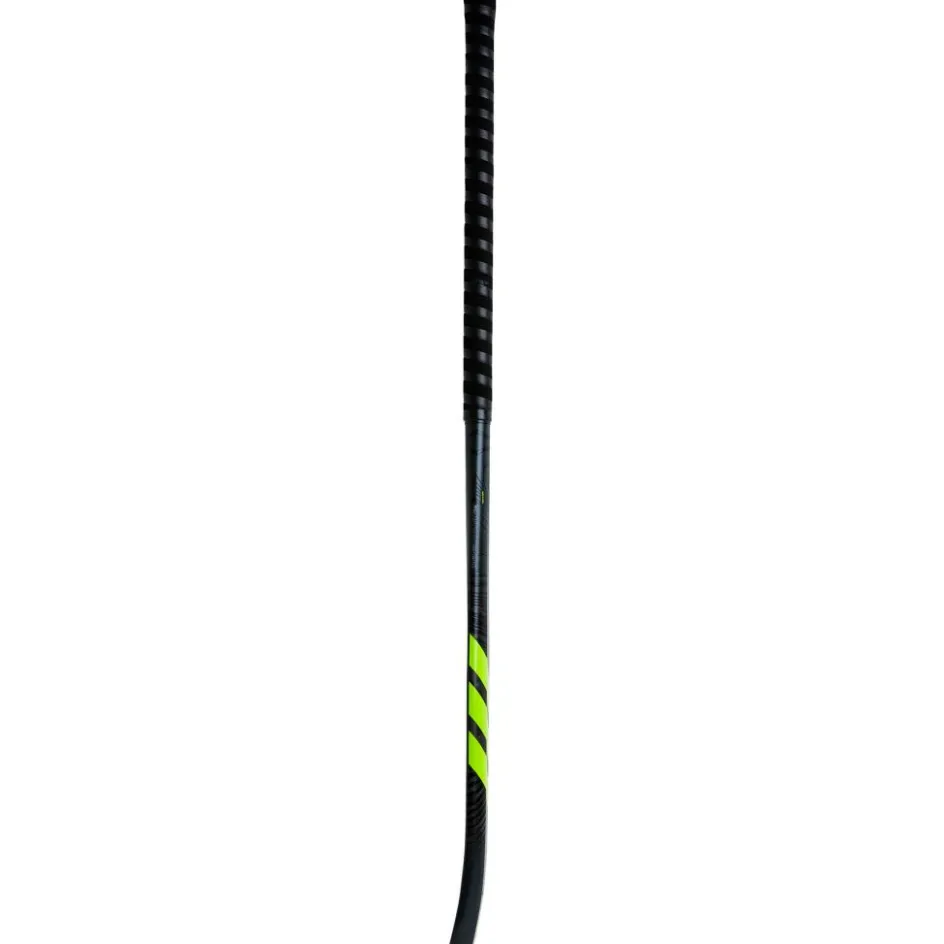 adidas Ruzo .3 Low Bow hockeystick black yellow