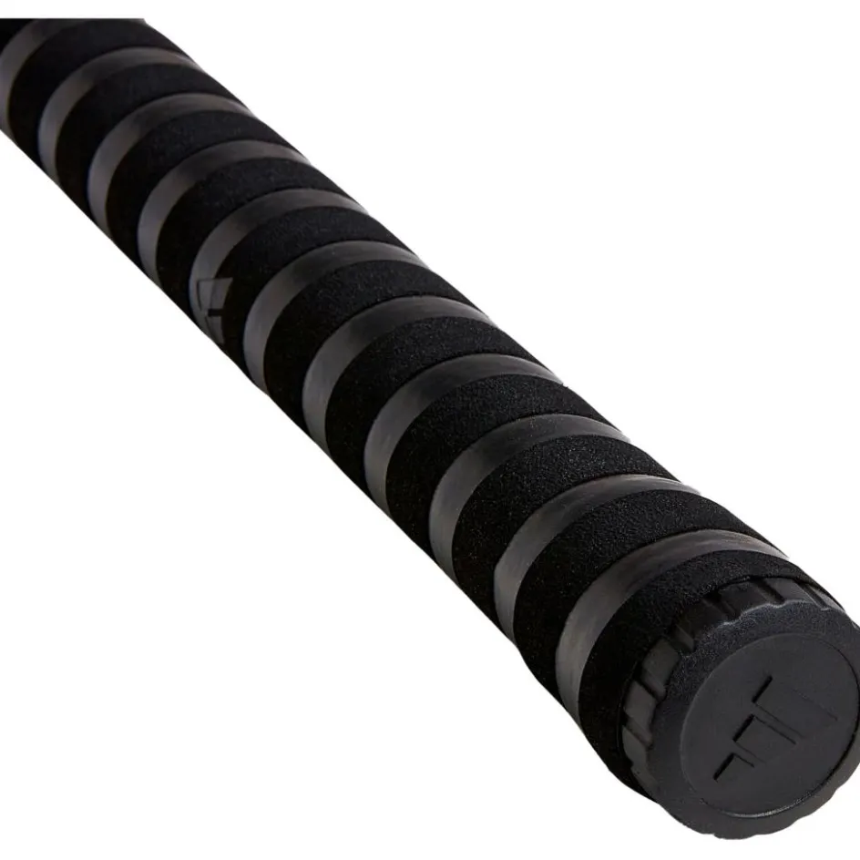 adidas Ruzo .3 Low Bow hockeystick black yellow