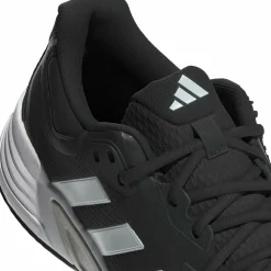 Online adidas Solematch Control 2 Clay tennisschoenen heren core black zero metallic cloud white