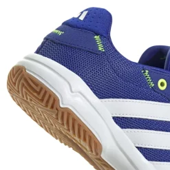 Sale adidas Stabil zaalhockeyschoenen junor lucid blue