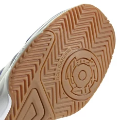 Sale adidas Stabil zaalhockeyschoenen junor lucid blue