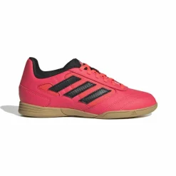 adidas Super Sala II zaalvoetbalschoenen junior turbo core black