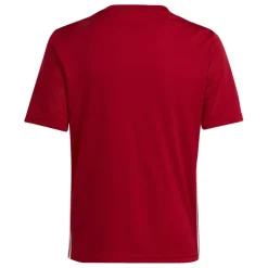 Clearance adidas Tabela voetbalshirt junior 23 team power red white