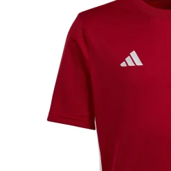 Clearance adidas Tabela voetbalshirt junior 23 team power red white