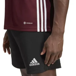 adidas Tabela voetbalshirt heren 23 team maroon white