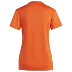 Sale adidas Tabela voetbalshirt dames 23 team orange white