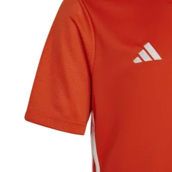 Online adidas Tabela voetbalshirt junior 23 team orange white